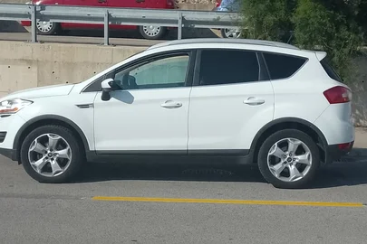 2010' Ford Kuga 2,0
