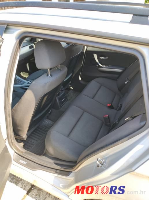 2008' BMW Serija 3 320D photo #4