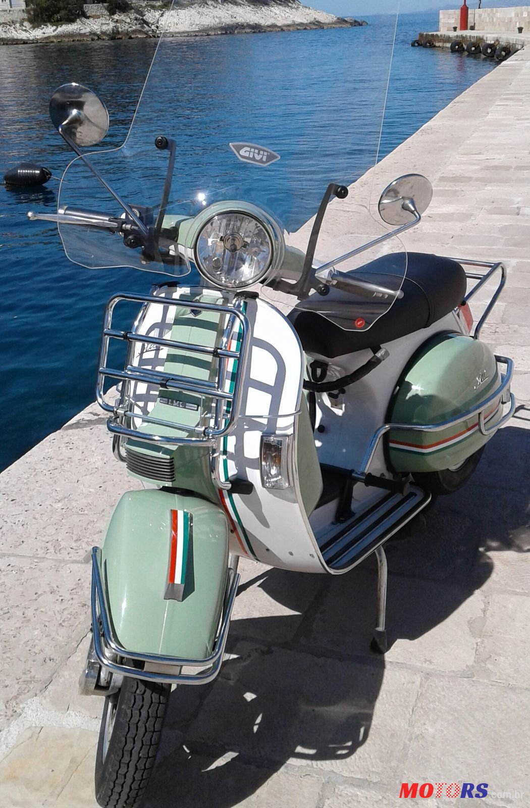 2013' LML Price reduced, lots of extras photo #2