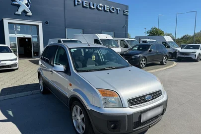 2007' Ford Fusion 1,4 16V