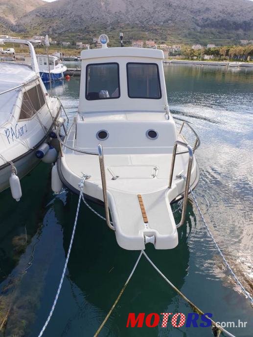 2019' VEN - Zorana 590 photo #1