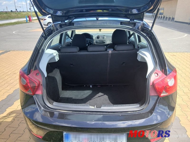 2009' SEAT Ibiza 1,4 Tdi photo #3
