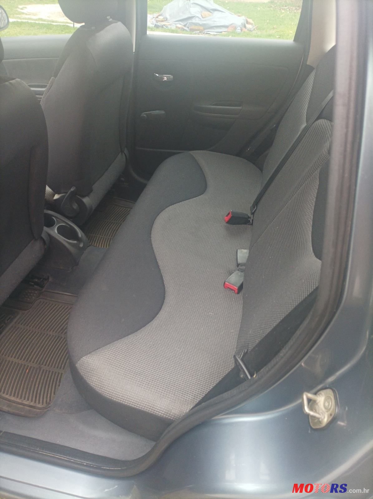 2006' Citroen C3 1,1 I photo #6