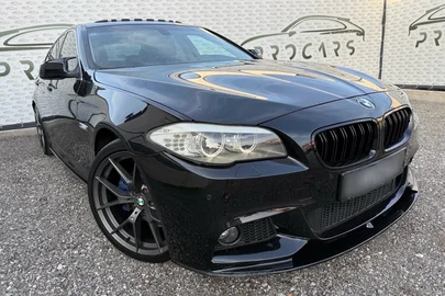 2011' BMW Serija 5 520D