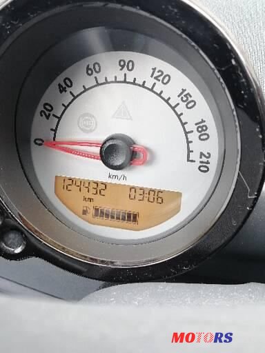 2005' Smart Forfour photo #2