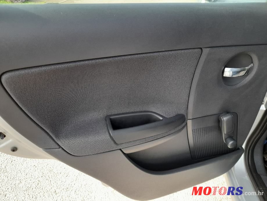 2005' Citroen C3 1,4 Hdi photo #6