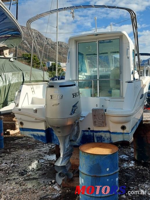 2007' Beneteau antares 650 HB photo #1