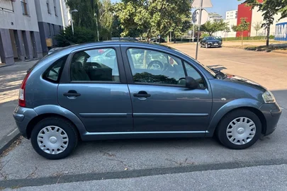 2006' Citroen C3 1,4 I