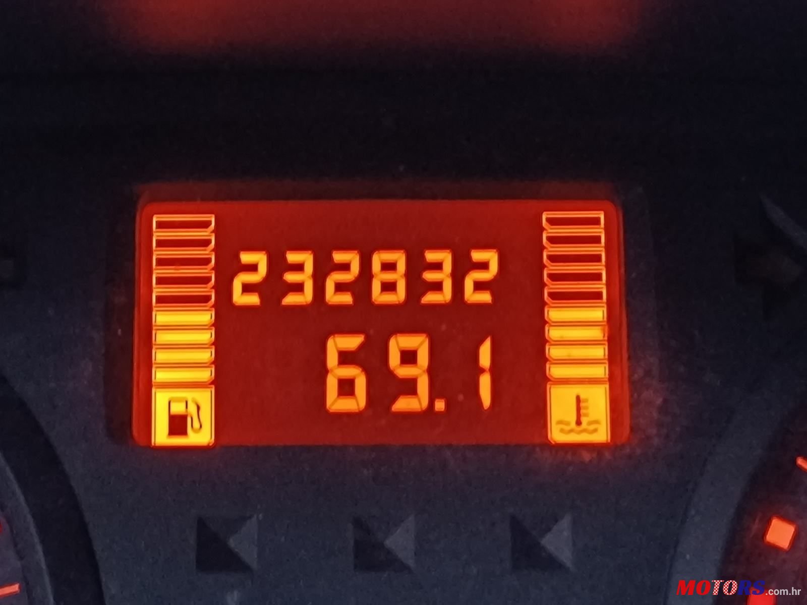 2006' Renault Clio 1,5 Dci photo #4