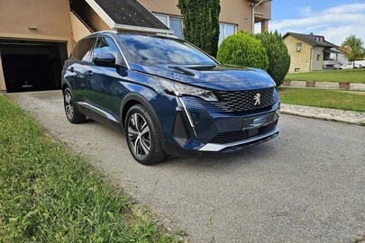 2020' Peugeot 3008 1,5 Bluehdi