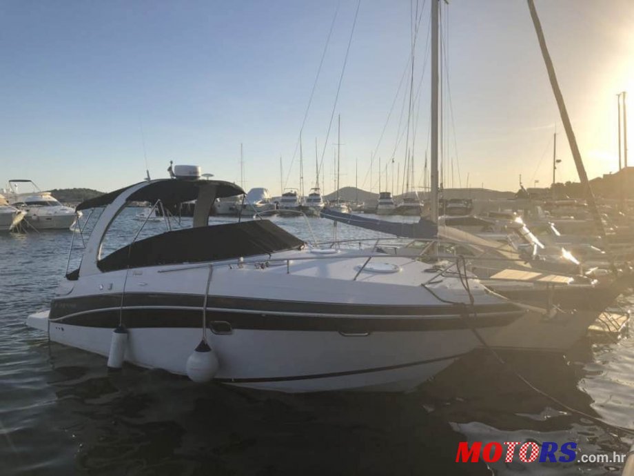 2008' Four Winns V288 photo #1