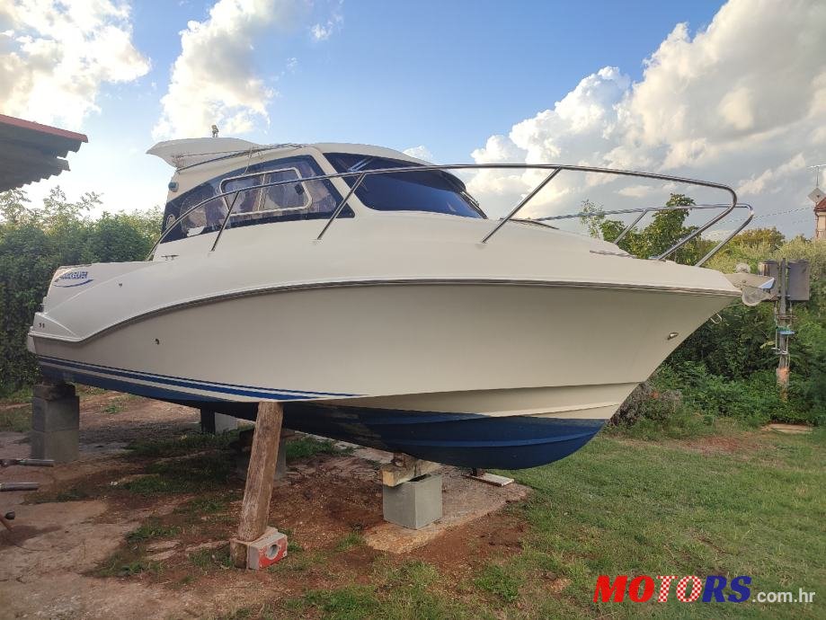 2008' Quicksilver photo #1