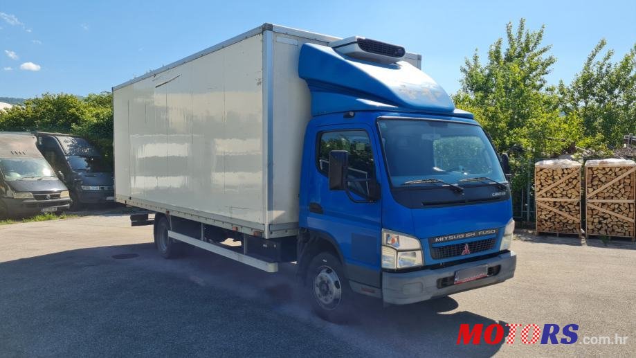 2008' Mitsubishi photo #1