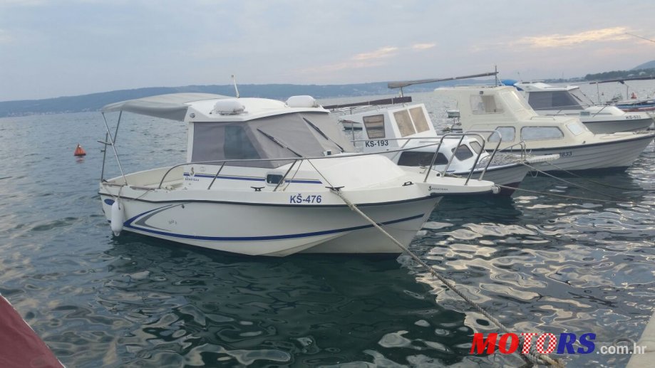 1997' Antila photo #2