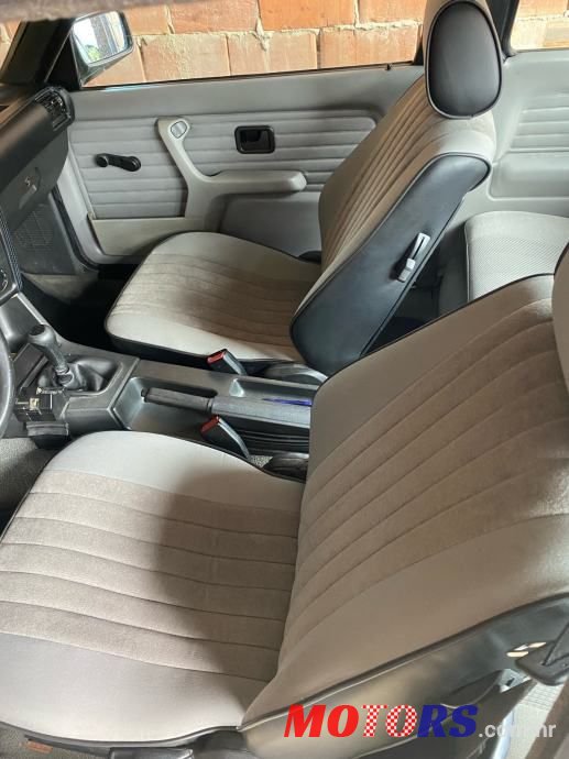 1990' BMW Serija 3 320I photo #6