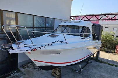 2008' Beneteau
