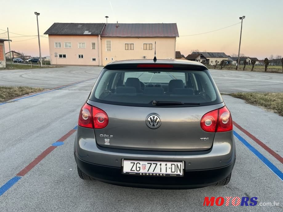 2008' Volkswagen Caddy 1,9 Tdi photo #5