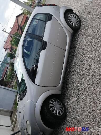 2005' Smart Forfour photo #5