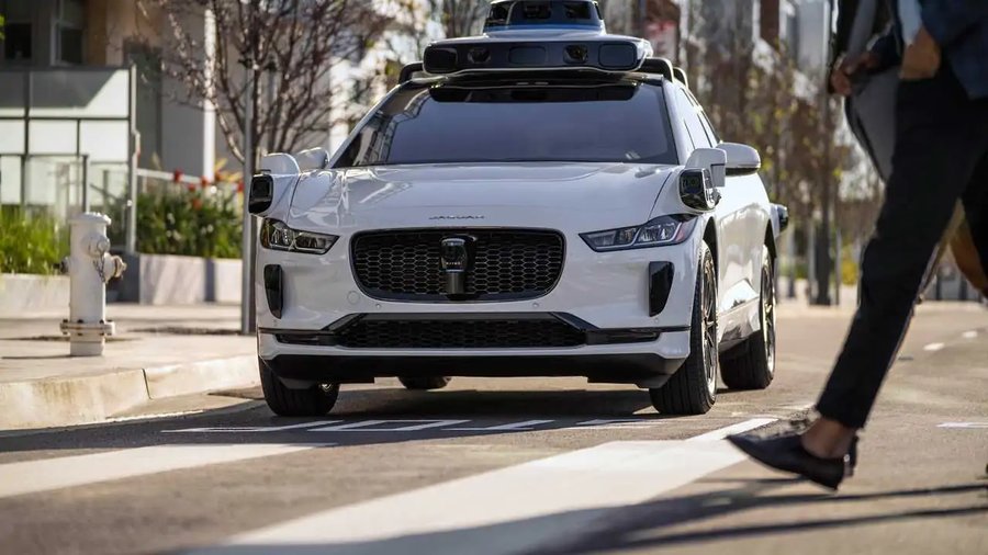 Uber And Lyft Will Roll Out Robotaxis This Year. But There’s A Problem