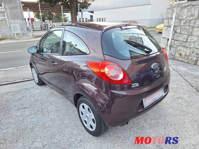 2009' Ford Ka 1,3 photo #3