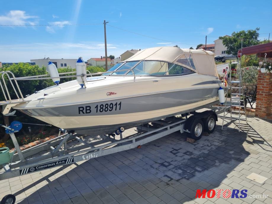 1999' Maxum photo #1