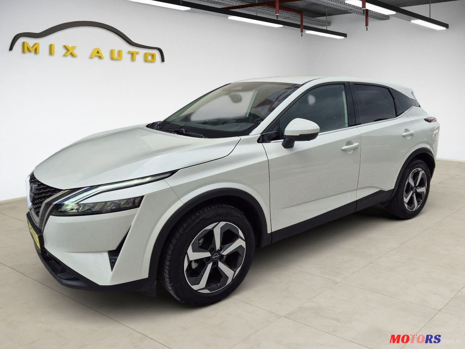 2023' Nissan Qashqai 1.3 photo #2