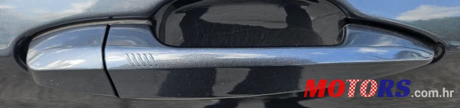 2019' BMW X1 Sdrive18D photo #6