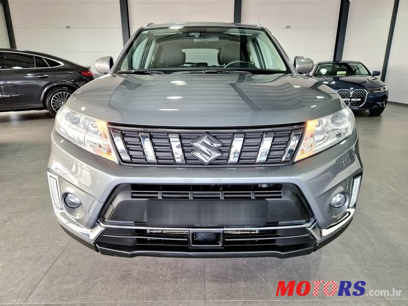 2020' Suzuki Vitara 1.0 photo #2