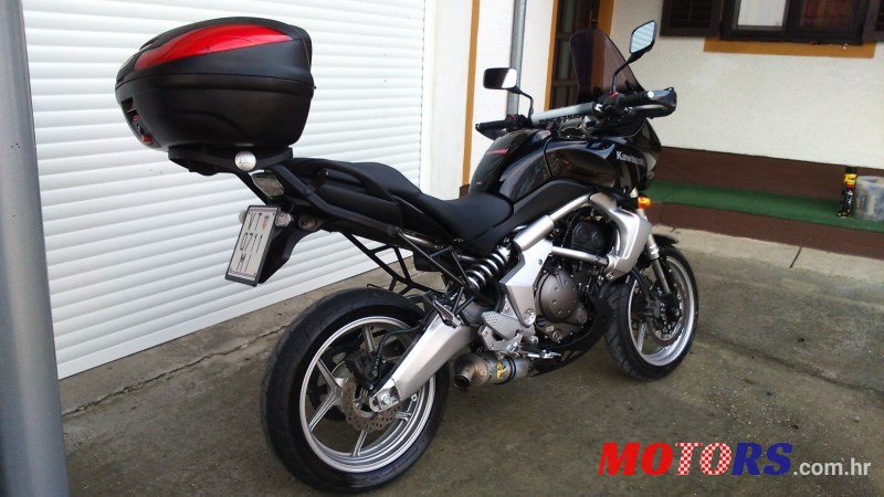 2007' Kawasaki photo #2