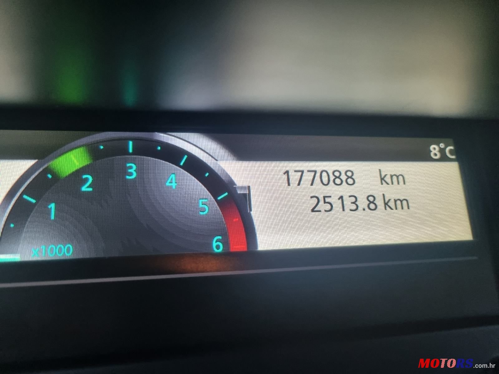 2011' Renault Grand Scenic 1.6 Dci photo #6