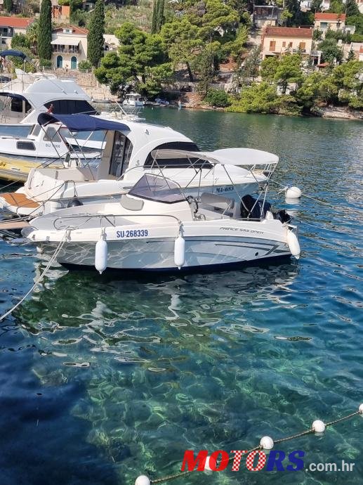 2020' Prinz photo #1