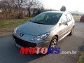 2006' Peugeot 307 photo #6