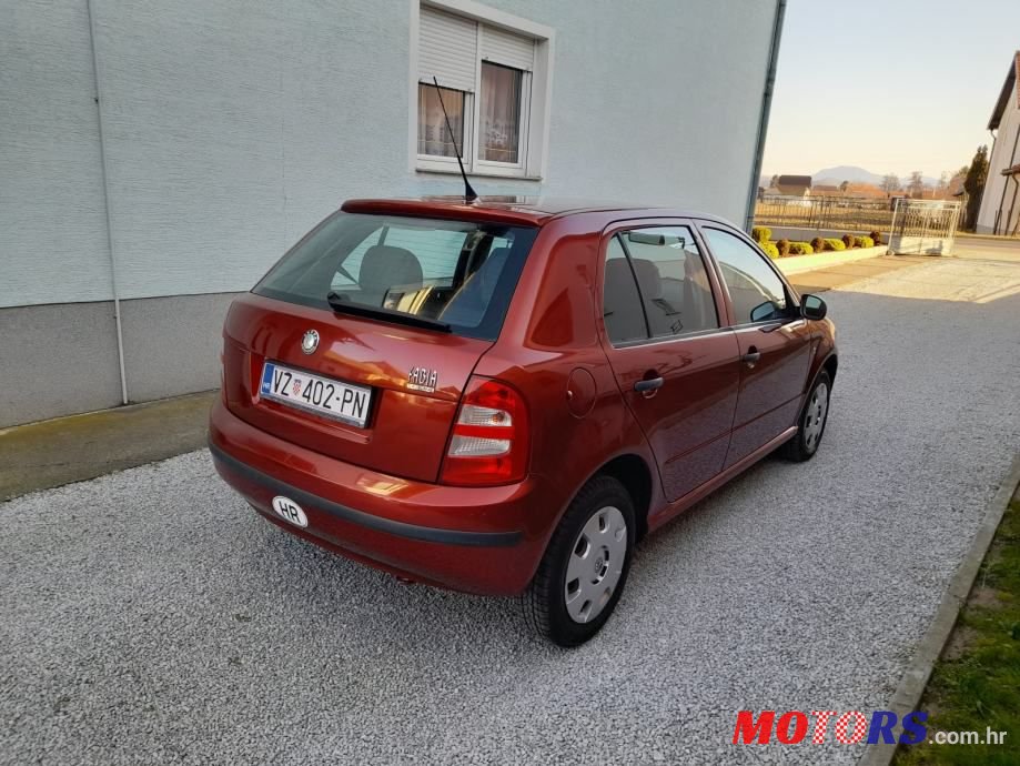 2004' Opel Corsa 1.2 I, photo #4