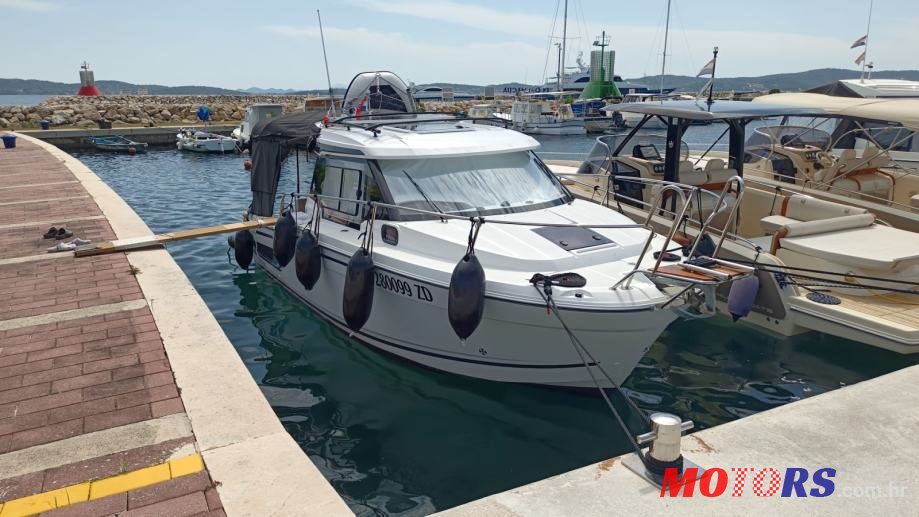 2023' Jeanneau photo #1