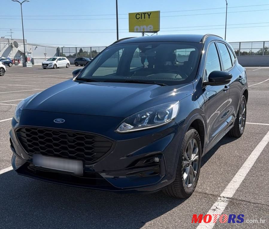 2023' Ford Kuga 2,5 photo #1