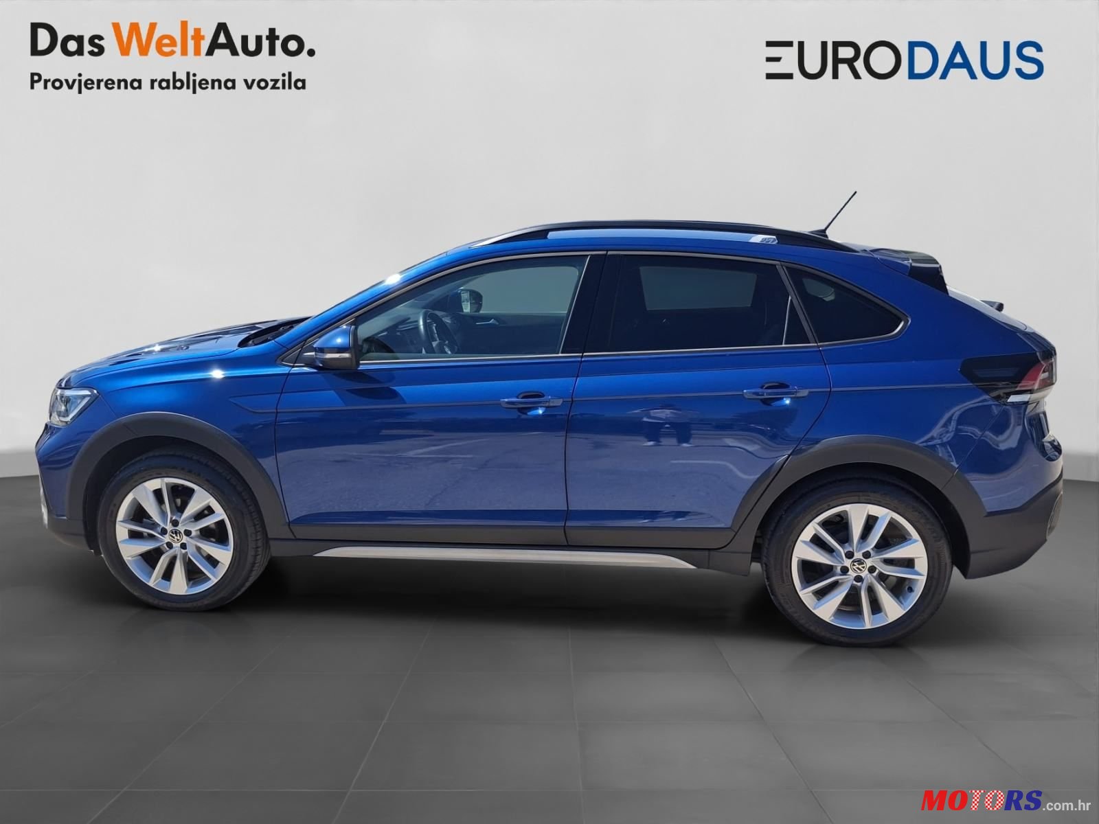 2024' Volkswagen Taigo 1,0 Tsi photo #6