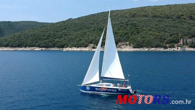 1999' Mercury EUREKA EVOLUTION RACER 10 photo #1