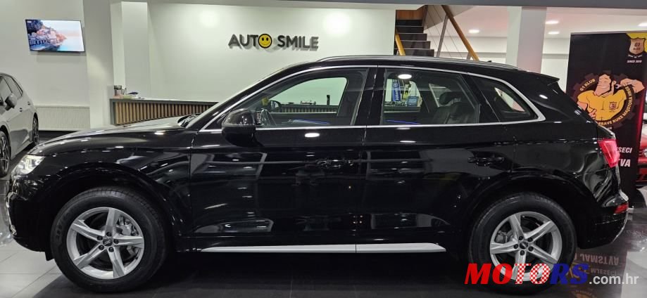 2019' Audi Q5 4,0 Tdi photo #2