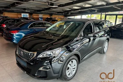 2020' Peugeot 3008 1,2 Puretech