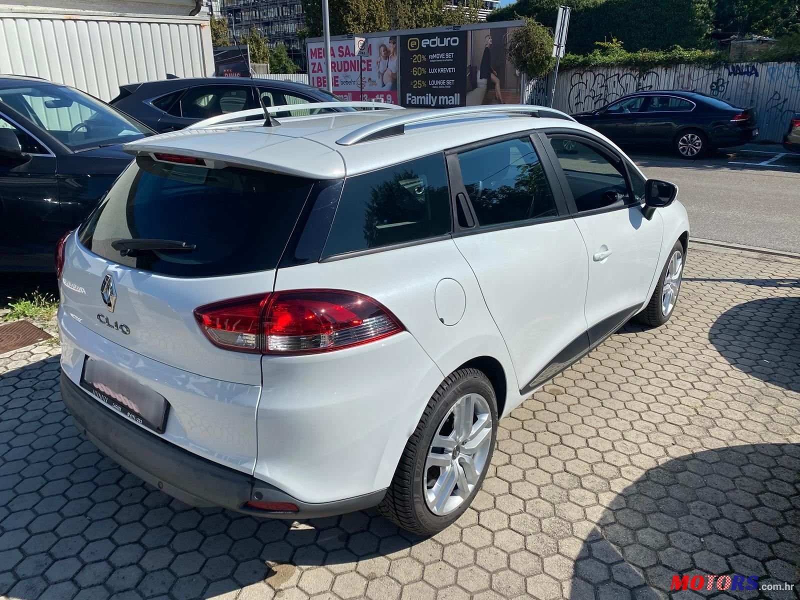 2019' Renault Clio Dci 75 photo #4