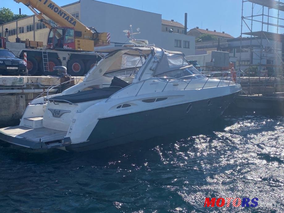 2008' Cranchi photo #1