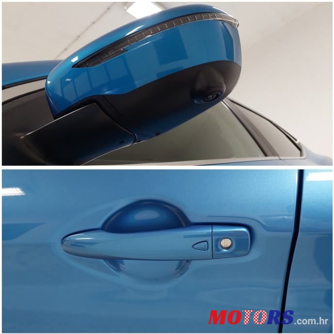 2019' Nissan Qashqai 1,5 Dci photo #5