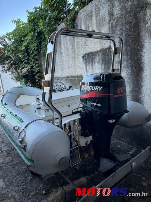 2001' Lomac photo #1