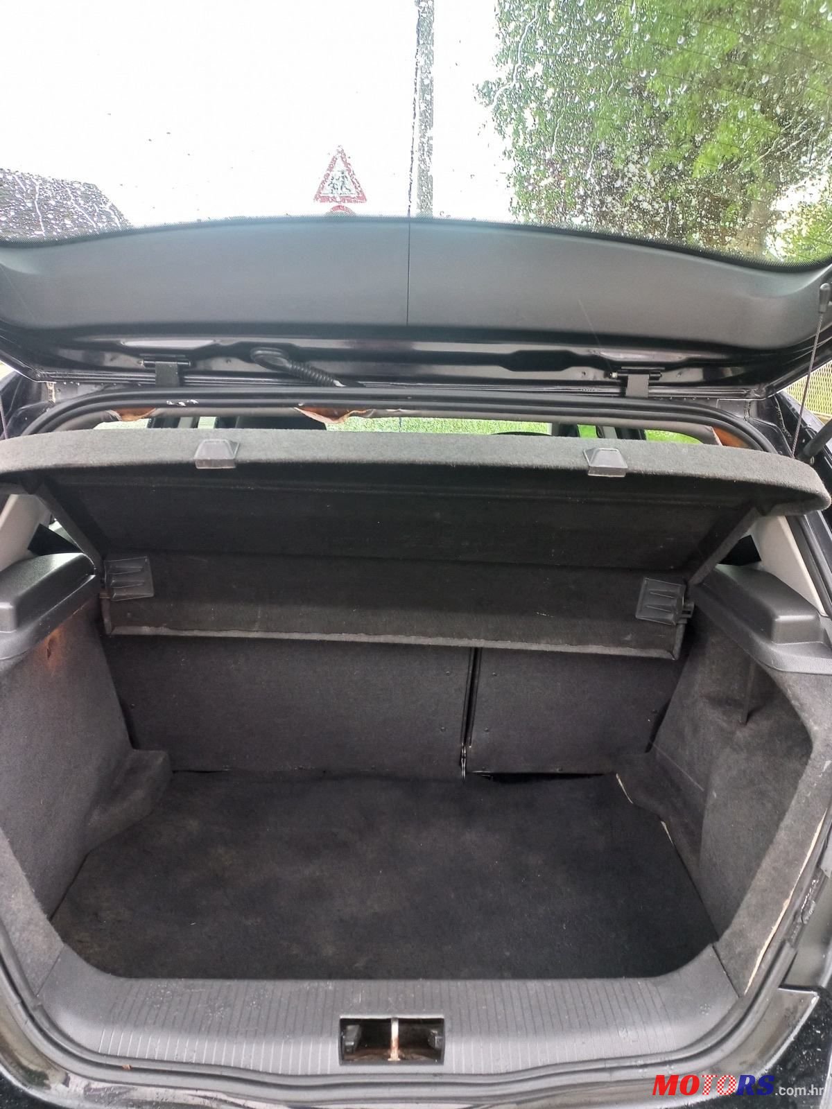 2005' Opel Astra 1,4 16V photo #6