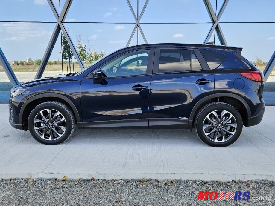 2017' Mazda CX-5 Cd150 Awd photo #5
