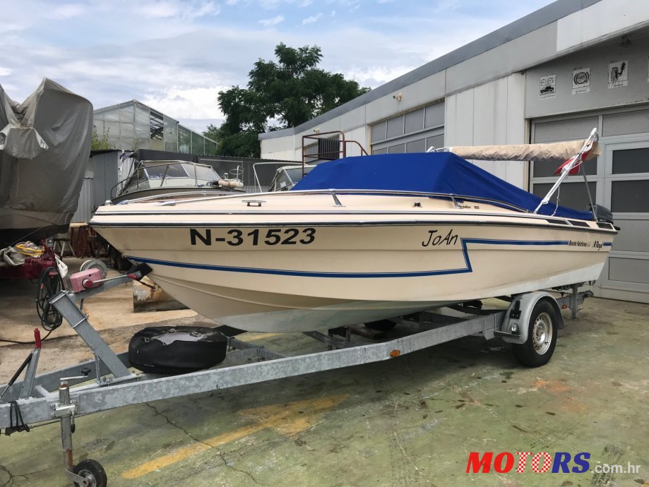 1990' Regal 185 photo #1