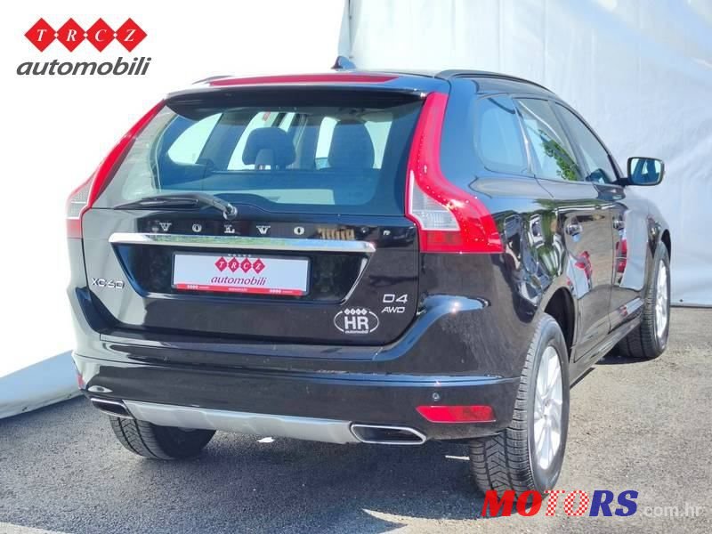 2015' Volvo XC60 photo #2