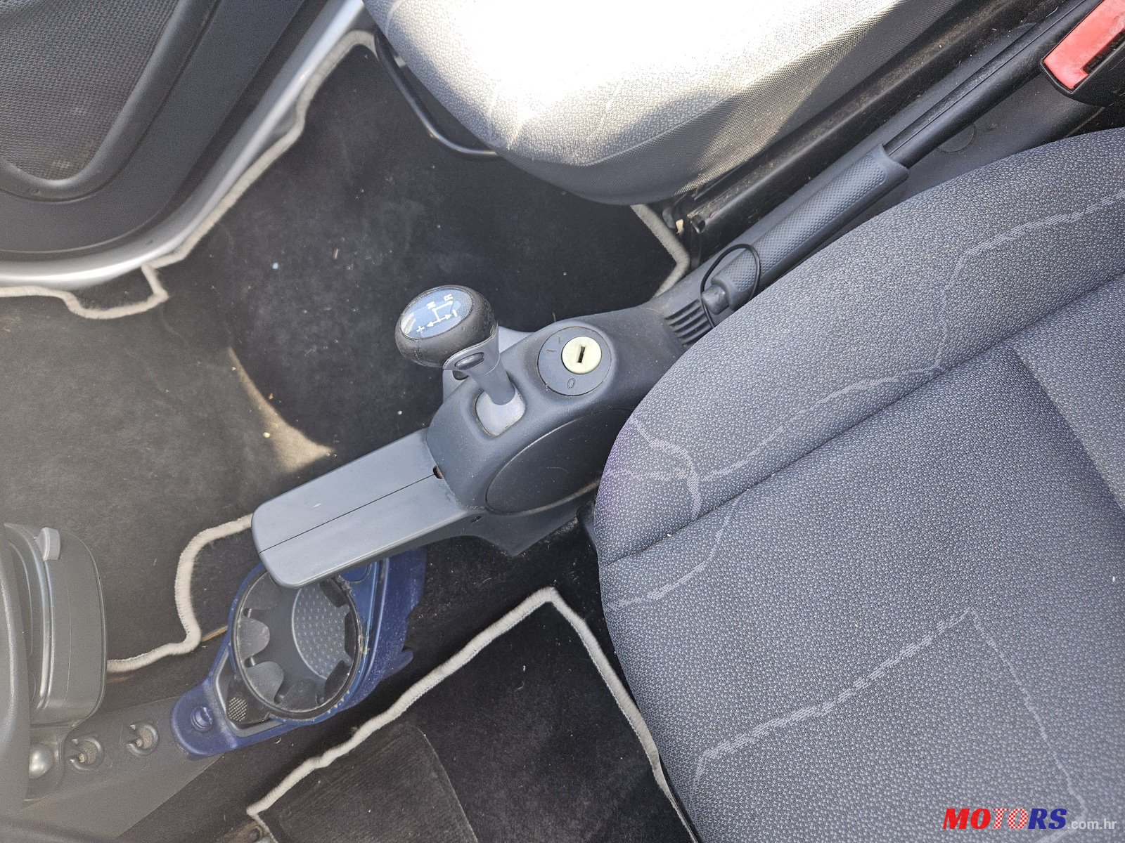 2005' Smart Cabrio 800 cdi photo #3