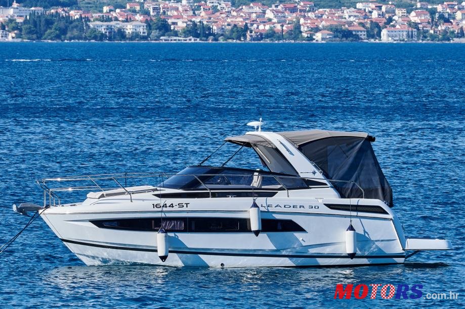 2019' Jeanneau Leader 30 photo #1