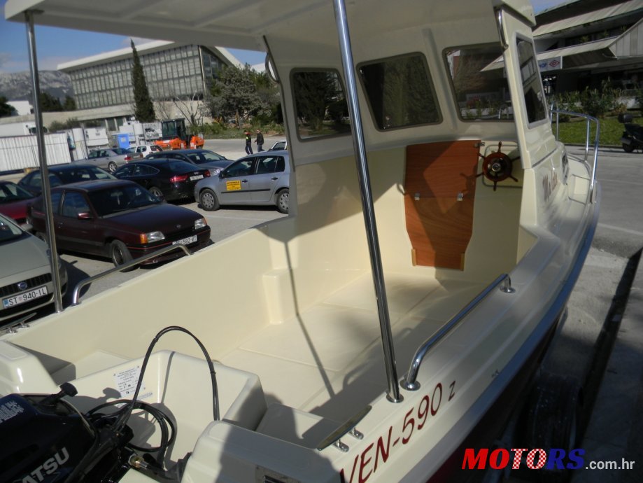 2010' VEN - Zorana photo #2